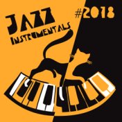 #2018 Jazz Instrumentals