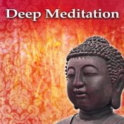 Deep Meditation – Mystic Sounds for Relaxation, Sensual Massage, Deep Sleep, Music for Yoga, Rest After Work