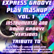 Play Mashup Vol. 1 (Special Instrumental Versions) [Tribute To David Guetta, Meghan Trainor, Tove Lo Etc.]