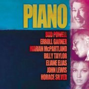 Giants Of Jazz: Piano
