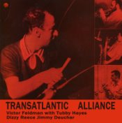 Transatlantic Alliance (Remastered)