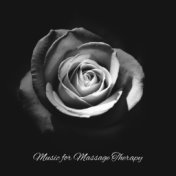 Music for Massage Therapy