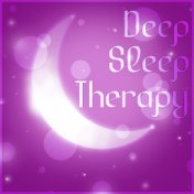 Deep Sleep Therapy - Natural Hypnosis, Sounds of Nature, Ambient Sounds for Inner Peace and Reduce Stress, Restful Sleep
