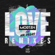 Love (feat. Mr. Vegas) (Remixes)