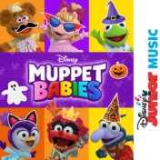 Disney Junior Music: Super Spooky Halloween (From "Muppet Babies")