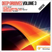 Deep Grooves, Vol. 3
