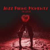 Jazz Piano Moments in Love: Soft Romantic Piano Only Jazz Music Selection 2019