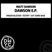 Dawson E.P