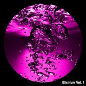 Hotspot Elixirium Vol. 1