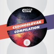 Czechoslovak Compilation 01