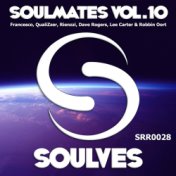 Soulmates Vol.10