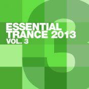 Essential Trance 2013 Vol.3
