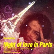 Night of Love In Paris