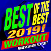 Best Of The Best 2019! Workout – Fitness Music Playlist