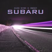 Subaru (feat. Owsay)