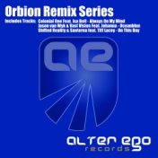 Orbion Remix Series