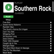 Southern Rock Classics