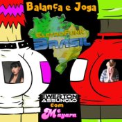 Balança e Joga (studio)