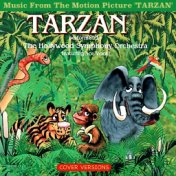 Music from the Motion Picture: TARZAN