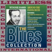 Around The Clock Blues (The Blues Collection, HQ Remastered Version)