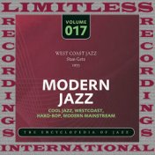 West Coast Jazz, 1955, Vol. 2 (HQ Remastered Version)