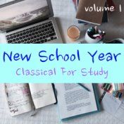 New School Year Classical For Study vol. 1