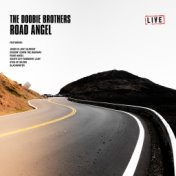 Road Angel (Live)