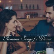 Romantic Songs for Dinner: Sensual Music for Restaurant, Ambient Jazz, Chill Jazz Relaxation