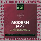 Hard Bop, Vol. 3 (HQ Remastered Version)