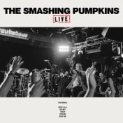 The Smashing Pumpkins Live