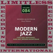 Modern Mainstream (HQ Remastered Version)