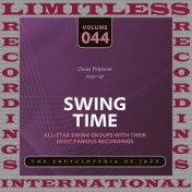 Swing Time, 1945-47 (HQ Remastered Version)