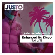 Enhanced Nu Disco '18