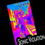 Sonic Violation