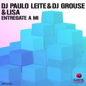 Entregate a Mi (Remixes, Pt. 2)