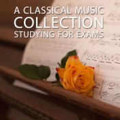 2018 A Classical Music Collection: Studying for Exams