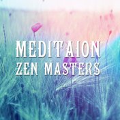 18 Meditaion Zen Masters