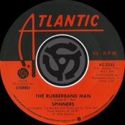 The Rubberband Man / Now That We're Together [Digital 45] (with PDF)