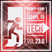 Escape To Tech 23.0