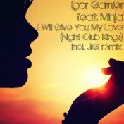 I Will Give You My Love