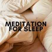 Meditation for Sleep: Insomnia, Headache, Nature Sounds for Relaxation, Soothing & Relaxing Music, Peace