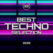 Best Techno Selection 2019