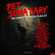 Pet Sematary - The Complete Fantasy Playlist