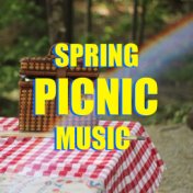 Spring Picnic Music