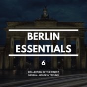 Berlin Essentials 006