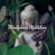 Mindfulness Meditation – Deep New Age Music for Meditation, Yoga, Be Mindful, Feel Calm of Mind