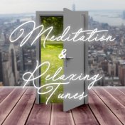 Meditation and Relaxing Tunes