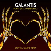 Bones (feat. OneRepublic) (Steff da Campo Remix)