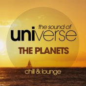 The Sound of Universe - The Planets Chill and Lounge