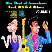 The Best Of American Soul,R&B And Blues Volume 1